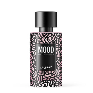 Classy - Eau de Parfum Classy - Eau de Parfum
